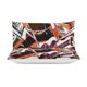 thumbnail image 3 of Spider-Man 3-Piece Twin Bed Set - Includes 1 Single Quilt And 2 Pillow Cases Bedding - Fade Resistant Microfiber - Spider, 3 of 4