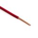 thumbnail image 2 of Cable THE CIMPLE CO de cobre sólido 10 AWG THHN/THWN de 3 m, rojo, 2 of 9