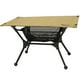 thumbnail image 4 of Mesa Plegable Ligera Trekking Camping Flextable, 4 of 8