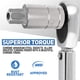 thumbnail image 4 of Juego de enchufes y brocas Neiko 10070A Torx | 35 piezas, 4 of 7