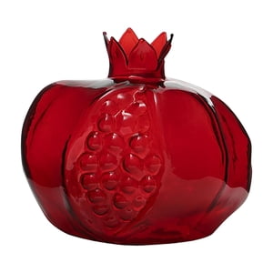 Bothyi - Jarrón De Cristal De Granada Moderno, Maceta, Arte Elegante Para Escritorio, Decoración De Boda L