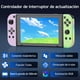 thumbnail image 2 of Controlador de Juego para Nintendo Switch/OLED/Lite, Joypad Inalámbrico con Control de Movimiento/Doble Vibración, 2 of 5