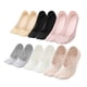 thumbnail image 1 of Pack de 12 Calcetines Invisible Algodón Mujer, 1 of 7