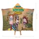 thumbnail image 2 of Los Thornberrys Manta Capa con Capucha Anti-Bolitas, Manta de Lana Ártica Suave, Manta Portátil de Felpa Ligera y Lujosa, Poncho para Siesta en Casa y Oficina, 100*130cm, 2 of 6