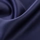 thumbnail image 4 of PiccoCasa 2 Pcs Funda de Almohada de Satén con Cremallera Seda Satinada, Estándar Azul Marino, 4 of 7