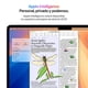 thumbnail image 5 of MacBook Air 13.6" Pantalla Liquid Retina Chip M4 16GB 512GB SSD Plateado, 5 of 8