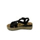 thumbnail image 5 of Sandalia Ecocuero ZAZ19 Negro, 5 of 5