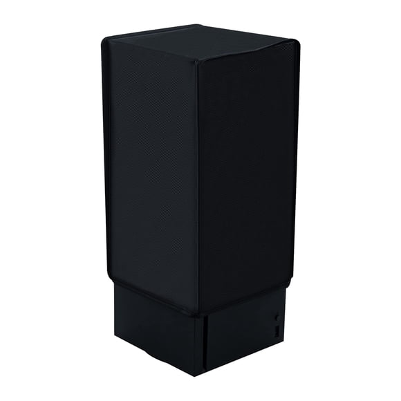Cubierta antipolvo Mcbazel para consola Xbox Series X - Negro