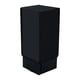 thumbnail image 1 of Cubierta antipolvo Mcbazel para consola Xbox Series X - Negro, 1 of 9