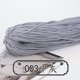 thumbnail image 1 of suxuMhao Hilo a Granel, 200g 1 Rollo, Hilo Diseño Calado, Fibra de Polipropileno de Capas, Densidad Lineal Normal - Ideal para Gorros, Asas de Bolsas de Regalo, Alfombras, Hilo Artesanal Colorido y, 1 of 4