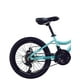 thumbnail image 3 of Bicicleta Mtb Aro 20 Modelo Elise Turquesa, 3 of 5