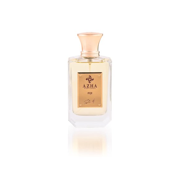 Perfume Azha Perfumes Fuji Eau De Parfum para mujer, 100 ml