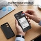 thumbnail image 3 of Celular MIRO A1 4G 6'' Android 14 Go 2GB+32GB 3000mAh Azul, 3 of 7