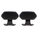 thumbnail image 5 of Conductor Passager Backrest Mount Universal Para Motorcycle Black, 5 of 5