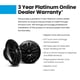 thumbnail image 5 of Altavoces BOSS Audio Systems 17 cm negro, paquete de 4, 5 of 6