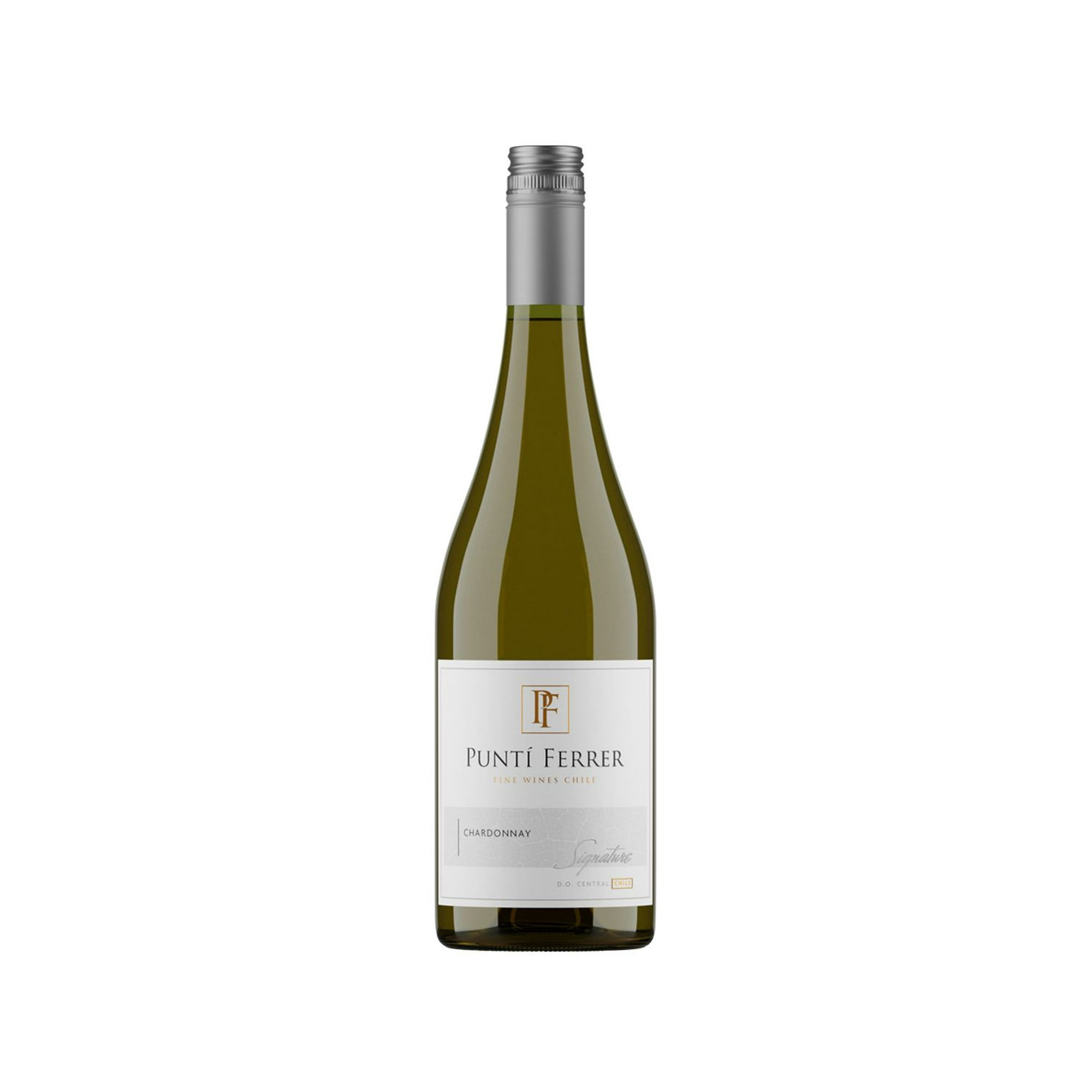 Vino Punti Ferrer Signature Chardonnay 13° 750cc