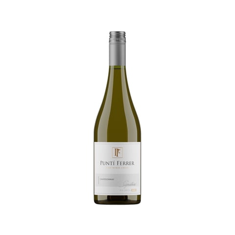 Punti Ferrer Vino Signature Ch