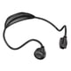 thumbnail image 2 of Auriculares Bluetooth Ergonómicos V5.3 Auriculares Estéreo Para Trabajar Música Entrenamiento Negro, 2 of 5