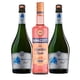 thumbnail image 1 of Mix Ramazzotti: Ramazzotti Rosatto&nbsp;+ 2 Espumantes 750ml, 1 of 3