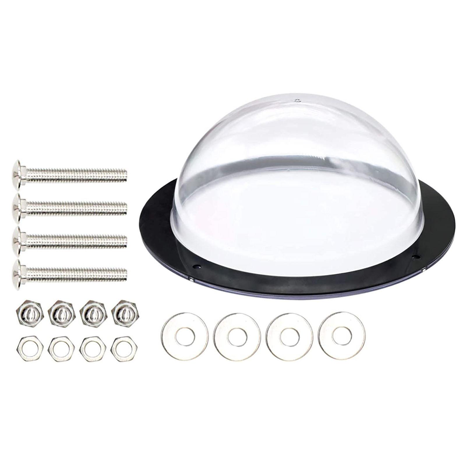 Ioensy - Ventana De Cerca Para Perros, Ventana Para Mascotas Con Aburrimiento Reducido, Para Jardín Y Patio Trasero Al Aire Libre