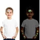 thumbnail image 5 of Artículos para fiestas espaciales, tatuajes temporales luminosos del sistema solar para niños, decoraciones de cumpleaños con brillo espacial para niños, tatuajes falsos espaciales para rellenar calce, 5 of 6