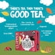 thumbnail image 2 of Té English Breakfast Assam Orgánico Clipper 80 bolsas, 2 of 9