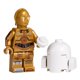 thumbnail image 4 of Set de Bloques de Construcción AMEET Verlag Star Wars 6+, 4 of 6