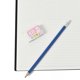 thumbnail image 3 of Eraser Seed Radar Learning 6B rosa, 20 unidades EP-6RG-2-P-20P, 3 of 6