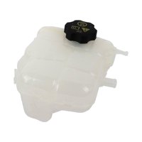 Magideal - Piezas De Repuesto Del Tanque De Expansión Del Del Radiador 13465094 13256823 Para Accesorios Cascada Verano Fácil Instalación Duradera