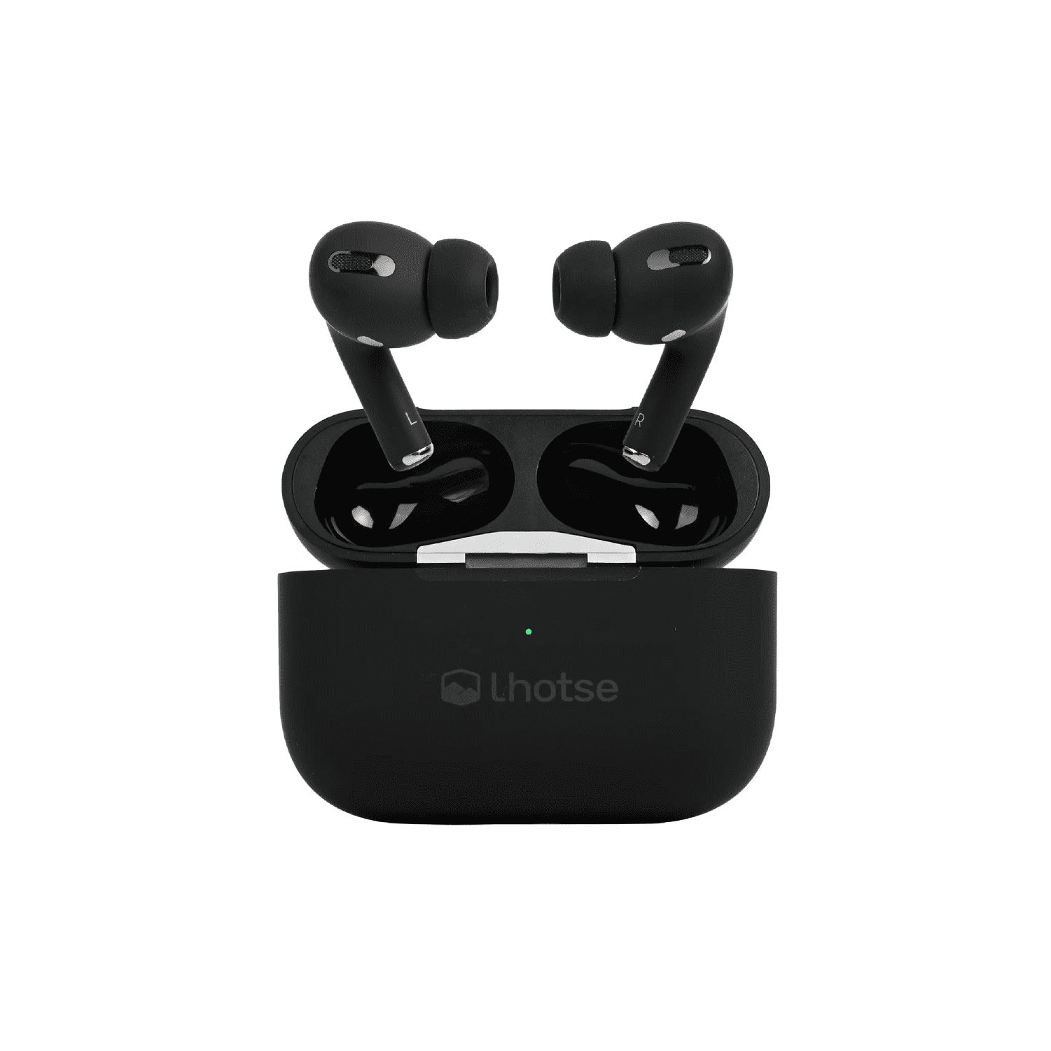 Audífonos Lhotse Rm7 Pro Inalámbrico Negro