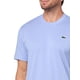 thumbnail image 3 of Camiseta deportiva Lacoste de algodón ultra seco Delphinium S para hombre, 3 of 4