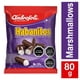 thumbnail image 1 of Marshmallows Habanitos Bañados En Chocolate De Leche, 80 g, 1 of 1