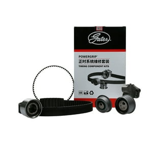 Gates - Kit Distribucion Para Great Wall Hover 2.4 2007-2011