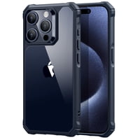 Funda De Teléfono Esr Air Armor Series Para Iphone 15 Pro Max