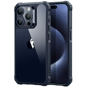 Funda De Teléfono Esr Air Armor Series Para Iphone 15 Pro Max