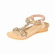 thumbnail image 1 of Sandalia Confort Rosa Bbo, 1 of 5