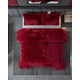 thumbnail image 3 of Cubrecamas Sherpa Peludo con Chiporro Invierno plaza y media03, 3 of 7