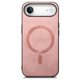 thumbnail image 2 of Magnetic Slim Case for iPhone Air with Camera Guard & Anti-Scratch Back Pink, 2 of 6