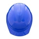 thumbnail image 4 of Casco Evo III con Top 33 Azul, 4 of 5