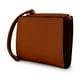 thumbnail image 2 of Billetera Adara Brown, 2 of 2