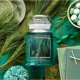 thumbnail image 2 of Village Candle Balsam Fir Large Apothecary Jar, vela aromática, 2 of 3