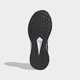 thumbnail image 5 of Zapatillas para correr adidas Duramo 10 unisex para niños, color negro/blanco, talla 13, 5 of 9