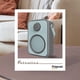 thumbnail image 5 of Parlante Vintage Wireless Menta / PBT9550MT, 5 of 9