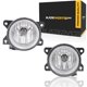thumbnail image 1 of Luz antiniebla KarParts360 para Honda Civic 2016-2021 (par), 1 of 8