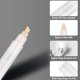 thumbnail image 3 of Marcadores de pintura acrílica recargables FULIBAO 7 mm pack de 5 unidades, 3 of 7