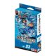 thumbnail image 1 of One Piece TCG: Starter Deck ST-33 Kuzan Blue, 1 of 2