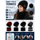 thumbnail image 2 of Pack Gorro y Cuello Polar + Guatero Invierno UNISEX, 2 of 2