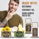 thumbnail image 4 of Colonia sólida Viking Revolution, paquete de 4 unidades para hombre, 15 ml, 4 of 8
