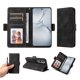 thumbnail image 1 of Carcasa FOXDOCK OnePlus Nord CE4 Lite de cuero PU, diseño acolchado clásico, protección contra caídas y rayones, 1 of 5
