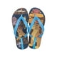 thumbnail image 1 of Sandalia Infantil Azul Disney Kids 87 Ipanema, 1 of 2